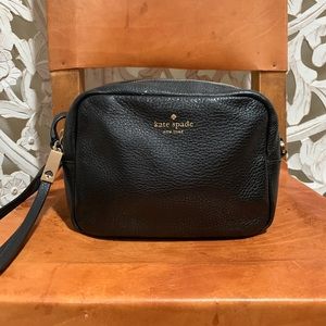 Kate Spade Leather Crossbody